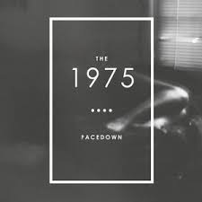 the 1975 somebody else guitar