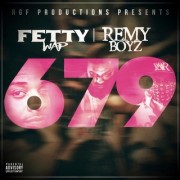 679 (FETTY WAP FT. REMY BOYZ) - Backing Track