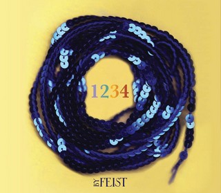 1234 (FEIST) - Backing Track