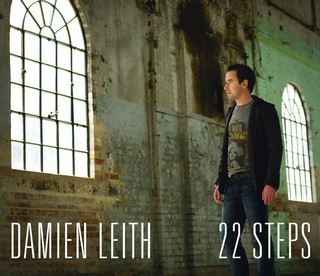 22 Steps (DAMIEN LEITH) - Backing Track