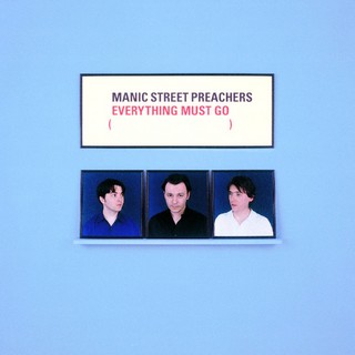 A Design For Life (MANIC STREET PREACHERS) - Backing Track