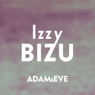 Adam & Eve (IZZY BIZU) - Backing Track