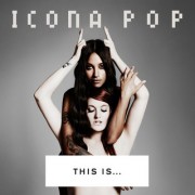 All Night (ICONA POP) - Backing Track