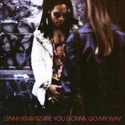 Are You Gonna Go My Way (LENNY KRAVITZ) - Backing Track