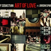 Art Of Love  (GUY SEBASTIAN Ft. JORDIN SPARKS) - Backing Track