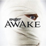 Awake & Alive (SKILLET) - Backing Track