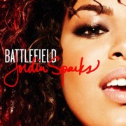 Battlefield  (JORDIN SPARKS) - Backing Track