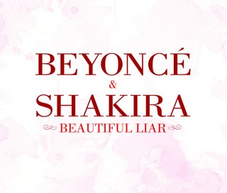 Beautiful Liar  (BEYONCE Ft. SHAKIRA) - Backing Track