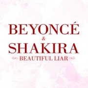 Beautiful Liar (Re-made Glucose Version) (BEYONCE Ft. SHAKIRA) - Backing Track