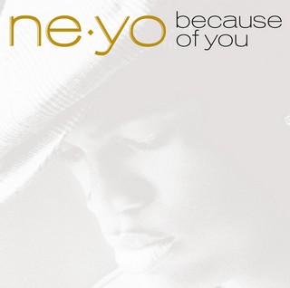 Because Of You (NE-YO) - Backing Track