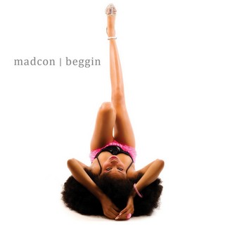 Beggin' (MADCON) - Backing Track