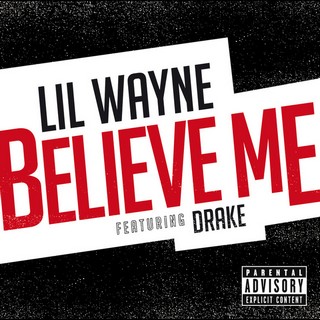 Believe Me (LIL WAYNE FT. DRAKE) - Backing Track