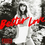 Better Love (FOXES) - Backing Track