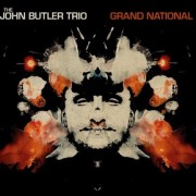 Better Than (JOHN BUTLER TRIO) - Backing Track
