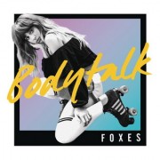 Body Talk (FOXES) - Backing Track