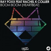Boom Boom (Heartbeat) (RAY FOXX Ft. RACHEL K COLLIER) - Backing Track