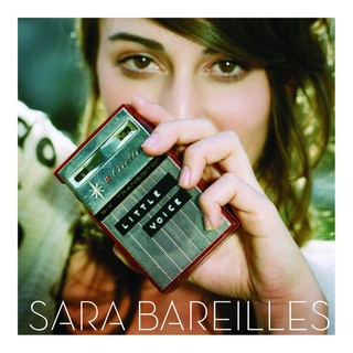 Bottle It Up (SARA BAREILLES) - Backing Track