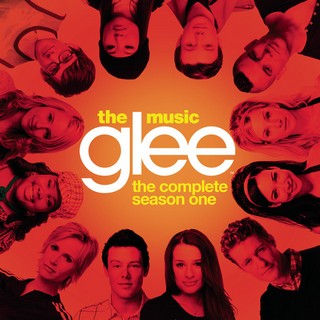 Bust Your Windows  (GLEE CAST) - Backing Track