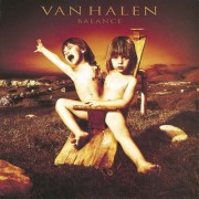Can't Stop Lovin' You (VAN HALEN) - Backing Track