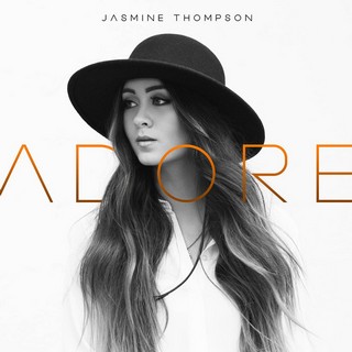 Do It Now (JASMINE THOMPSON) - Backing Track