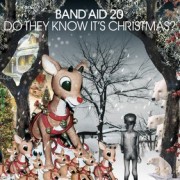 Do They Know It's Christmas 2014 (BAND AID 30) - Backing Track