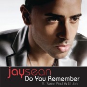 Do You Remember  (JAY SEAN) - Backing Track