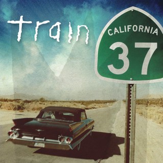 Drive By  (TRAIN) - Backing Track