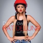 Drop It Low (KAT DELUNA) - Backing Track