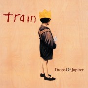 Drops of Jupiter (TRAIN) - Backing Track