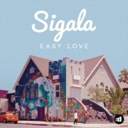 Easy Love (SIGALA) - Backing Track