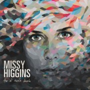 Everyone's Waiting  (MISSY HIGGINS) - Backing Track