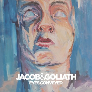 Eyes Conveyed (JACOB & GOLIATH) - Backing Track