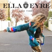 Fall Down (ELLA EYRE) - Backing Track