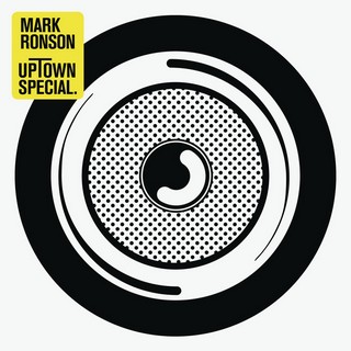 Feel Right (MARK RONSON FT MYSTIKAL) - Backing Track