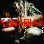 Fire (KASABIAN) - Backing Track