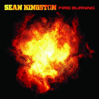 Fire Burning On The Dancefloor  (SEAN KINGSTON) - Backing Track