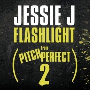 Flashlight (JESSIE J) - Backing Track