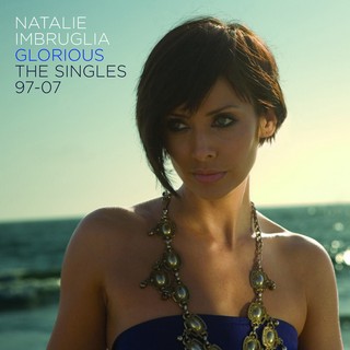 Glorious (NATALIE IMBRUGLIA) - Backing Track