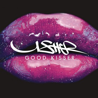 Good Kisser  (USHER) - Backing Track