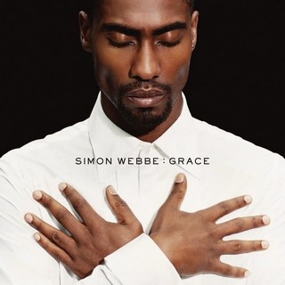 Grace (SIMON WEBBE) - Backing Track