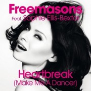 Heartbreak (Make Me A Dancer) (FREEMASONS Ft. SOPHIE ELLIS BEXTOR) - Backing Track