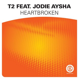 Heartbroken (T2 Ft. JODIE AYSHA) - Backing Track