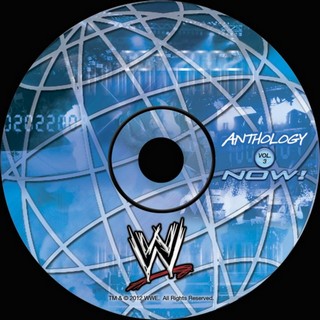 Here Comes The Money (WWE ANTHOLOGY) - Backing Track