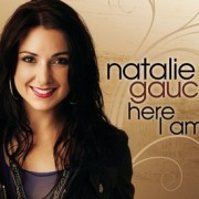 Here I Am (NATALIE GAUCI) - Backing Track