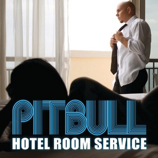 Hotel Room  (PITBULL) - Backing Track