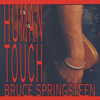 Human Touch (BRUCE SPRINGSTEEN) - Backing Track