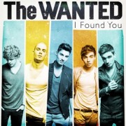 I Found You  (THE  WANTED) - Backing Track