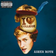 I Love College (ASHER ROTH) - Backing Track
