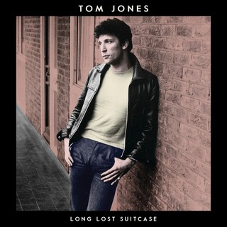 I Who Have Nothing (TOM JONES) - Backing Track