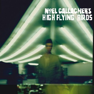 If I Had A Gun  (NOEL GALLAGHER'S HIGH FLYING BIRDS) - Backing Track